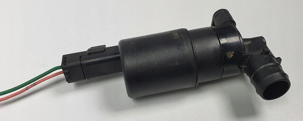 фото №1, Помпа омивача toyota aygo 8200031805