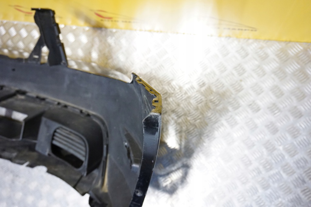 фото №15, Ford mustang v gt lift 2009-2014 бампер перед передний usa