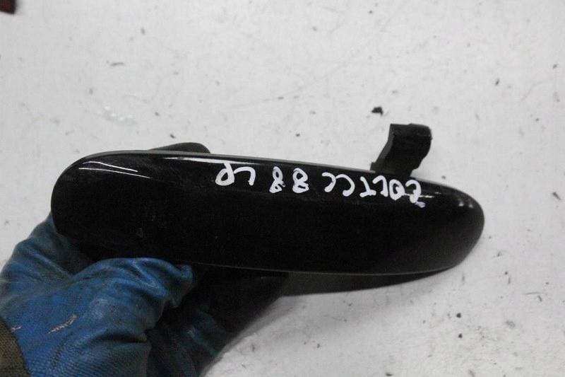 фото №1, Mitsubishi colt cc x32 cabrio ручка зовнішній ліва