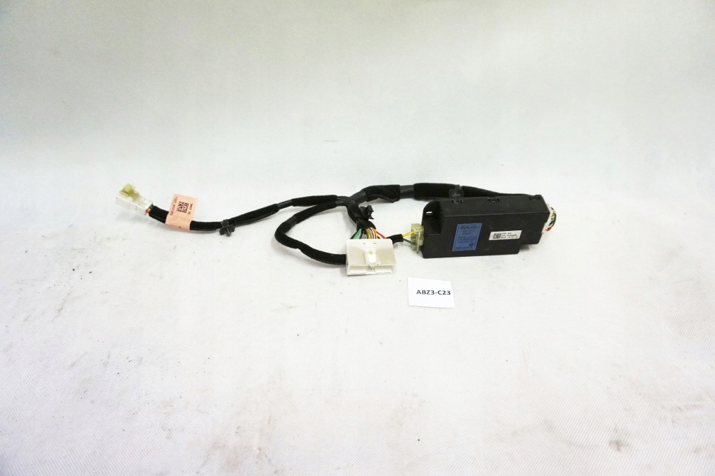 фото №1, Модуль сиденье kia optima iv 4 1.7 crdi 88553-d4010