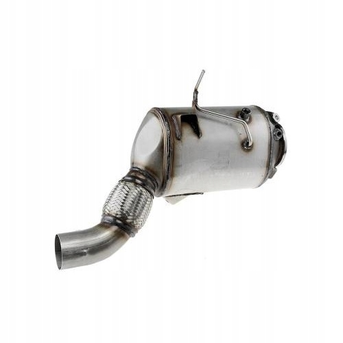 фото №1, Nty dpf-bm-003 фильтр сажи / фильтр частиц твердых