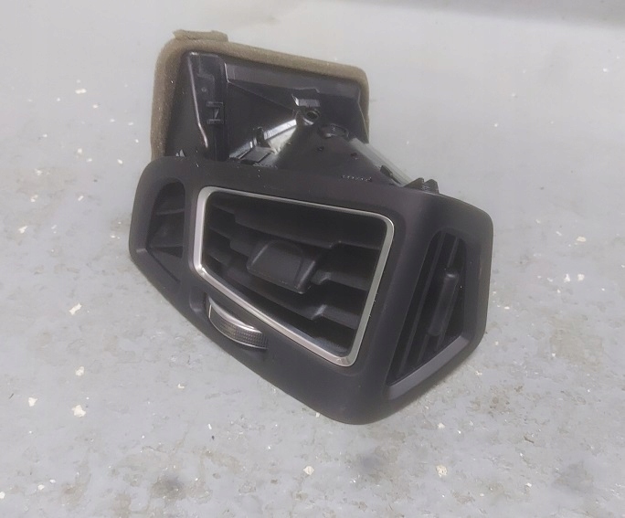 фото №1, Ford kuga mk2 решётка обдув левая f1cb-r018b09-abw