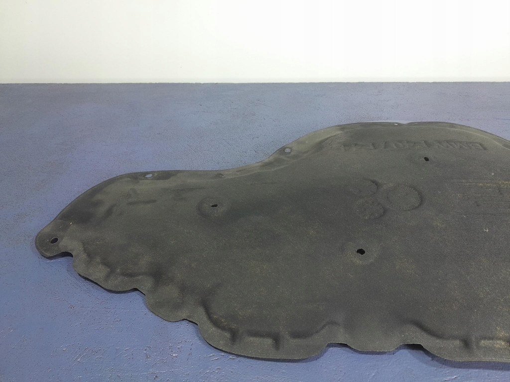 фото №5, Bmw 1 f40 шумоизоляция капот 7444978