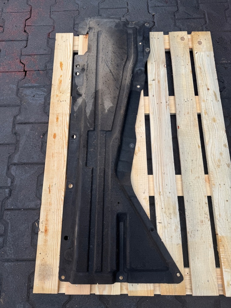 фото №1, Bmw x5 f15 защита подвеска 7308672