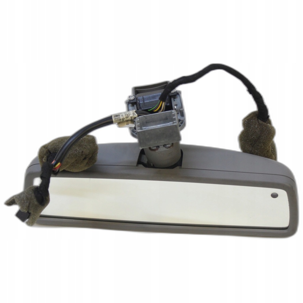 фото №1, Vw phaeton зеркало внутреннее 3d1857511be