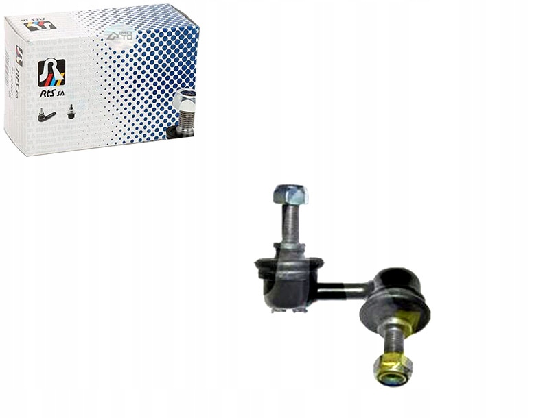 фото №1, Соединитель стабилизатора honda p rts