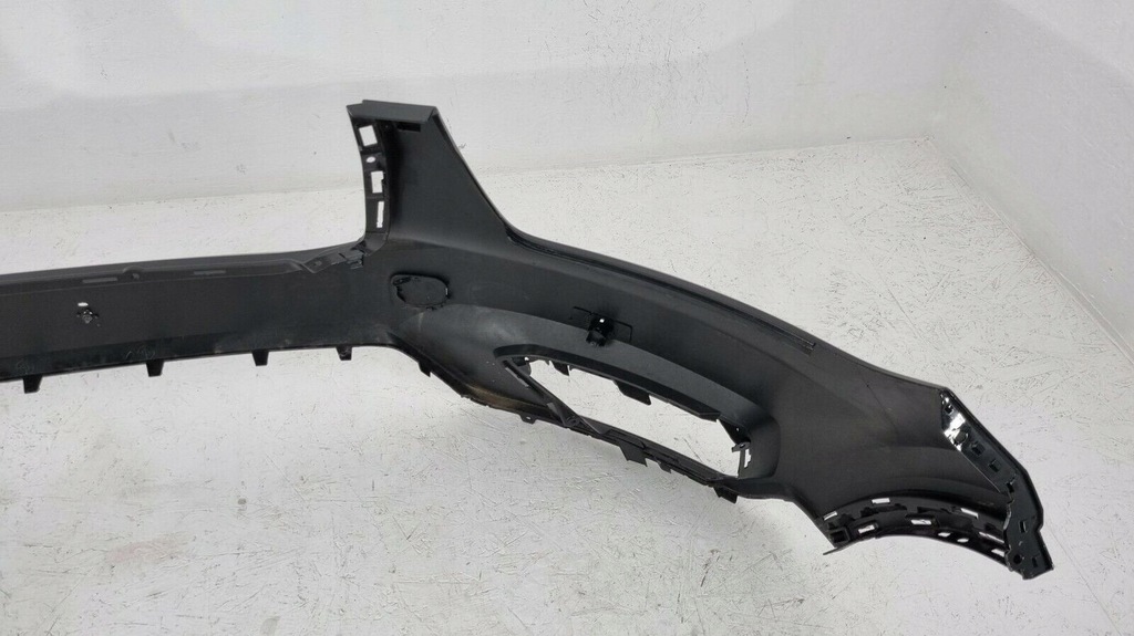 фото №8, Volvo xc40 xc 40 2017- бампер передній перед 31449359