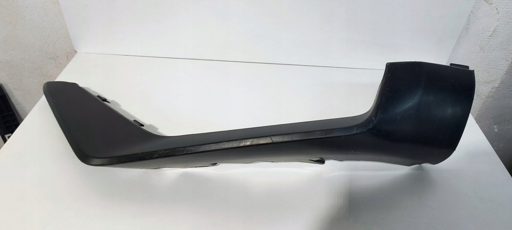 фото №7, Молдинг бампера перед ліва volvo xc90 ii r-design