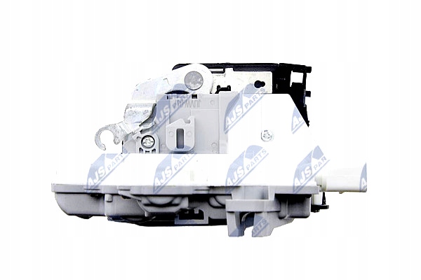 фото №11, Привод центрального замка задняя seat altea 2004- altea xl 2006- toledo