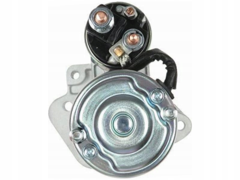 фото №3, Стартер renault logan i 1.5 thalia ii 1.5 i 1.5