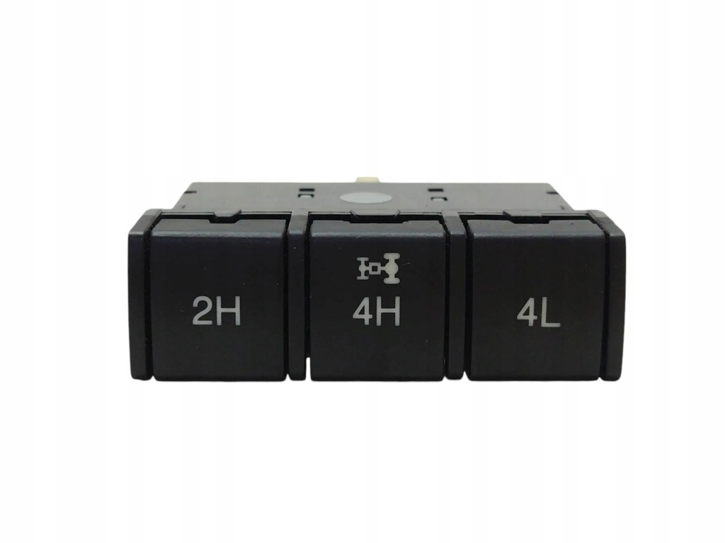 Купить 2007 ssangyong rexton i переключатели