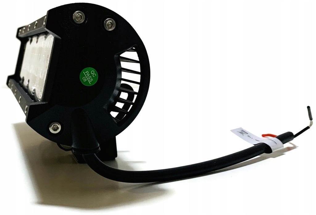 Lightbar 24 led cree лампа dalekosiężna combo 72w в Україні