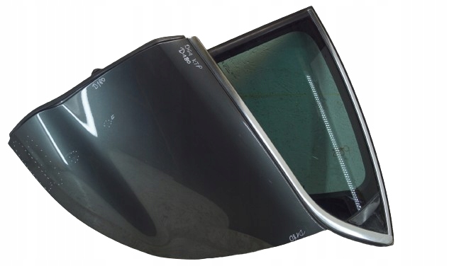 фото №1, Дверь левый задняя citroen ds4 ktp