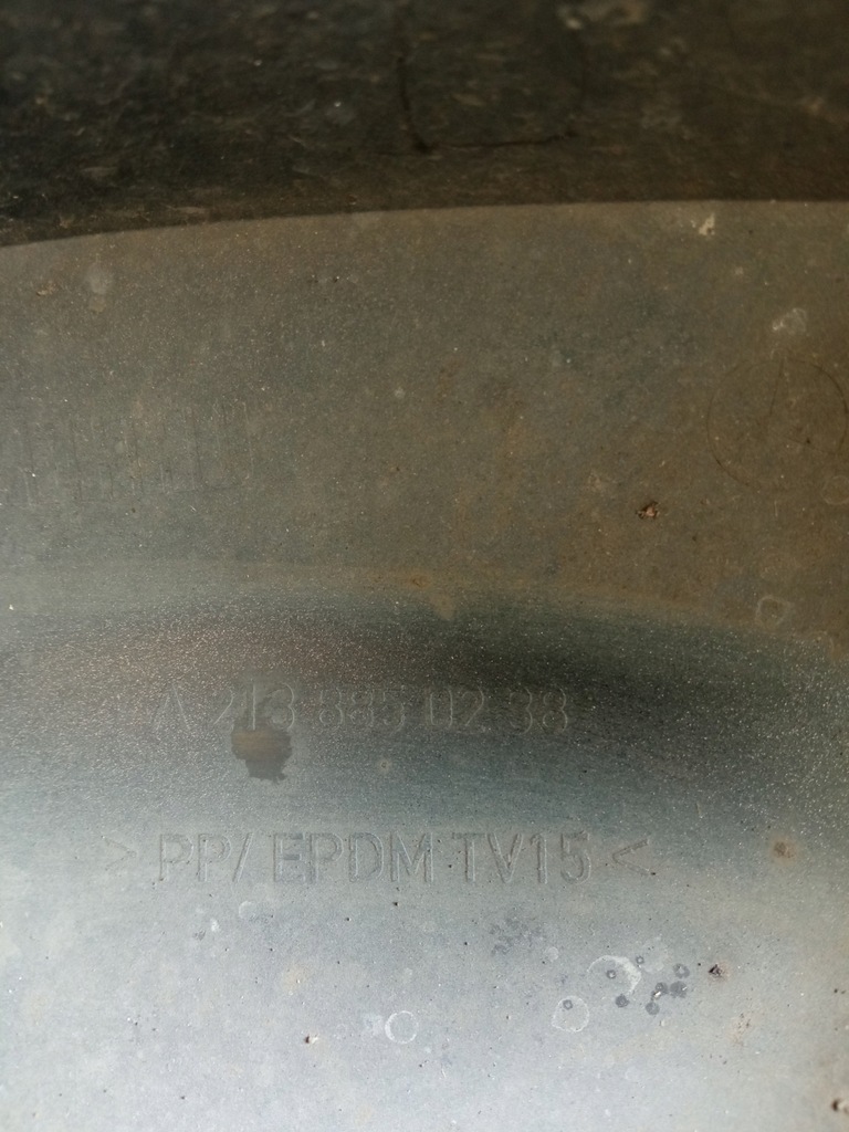 фото №13, Бампер перед mercedes e klasa w213 avantgarde