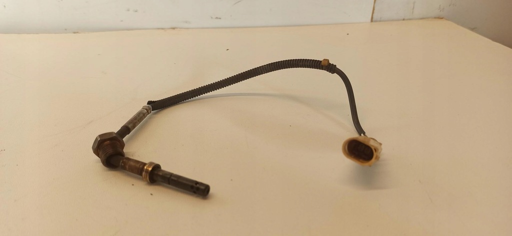 фото №1, Audi a7 4g датчик температуры выхлопных газов 4g0906088af