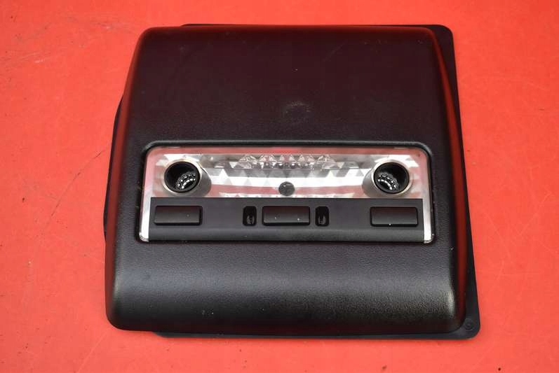 фото №1, Лампа освітлення салону задня 8258037 bmw x5 e53 lift 03-06