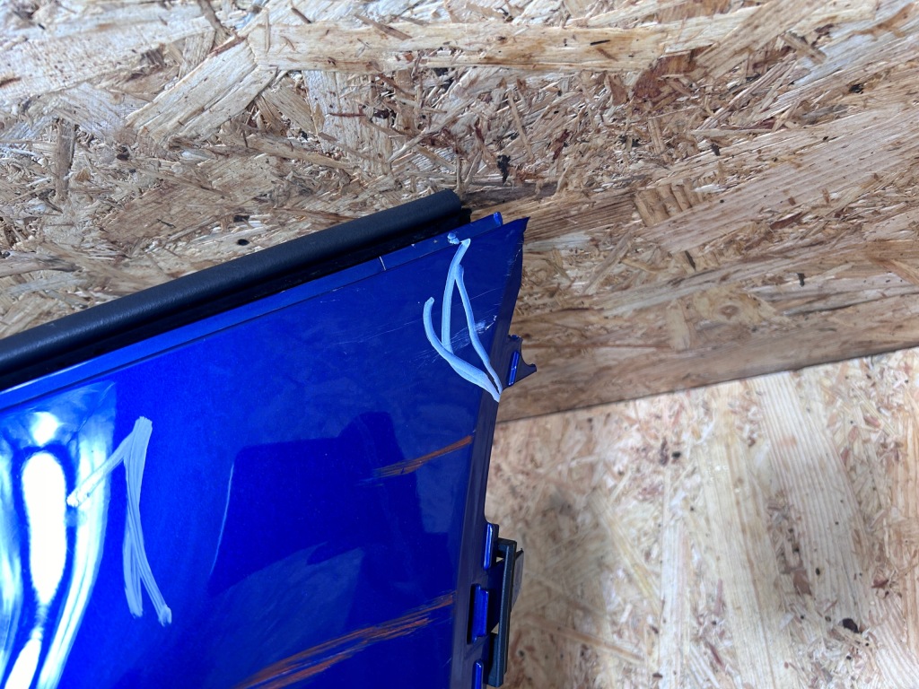 Бампер перед передній протитуманні фари pdc решітка радіатора решітка радіатора mini f55 f56 f57 Доставка