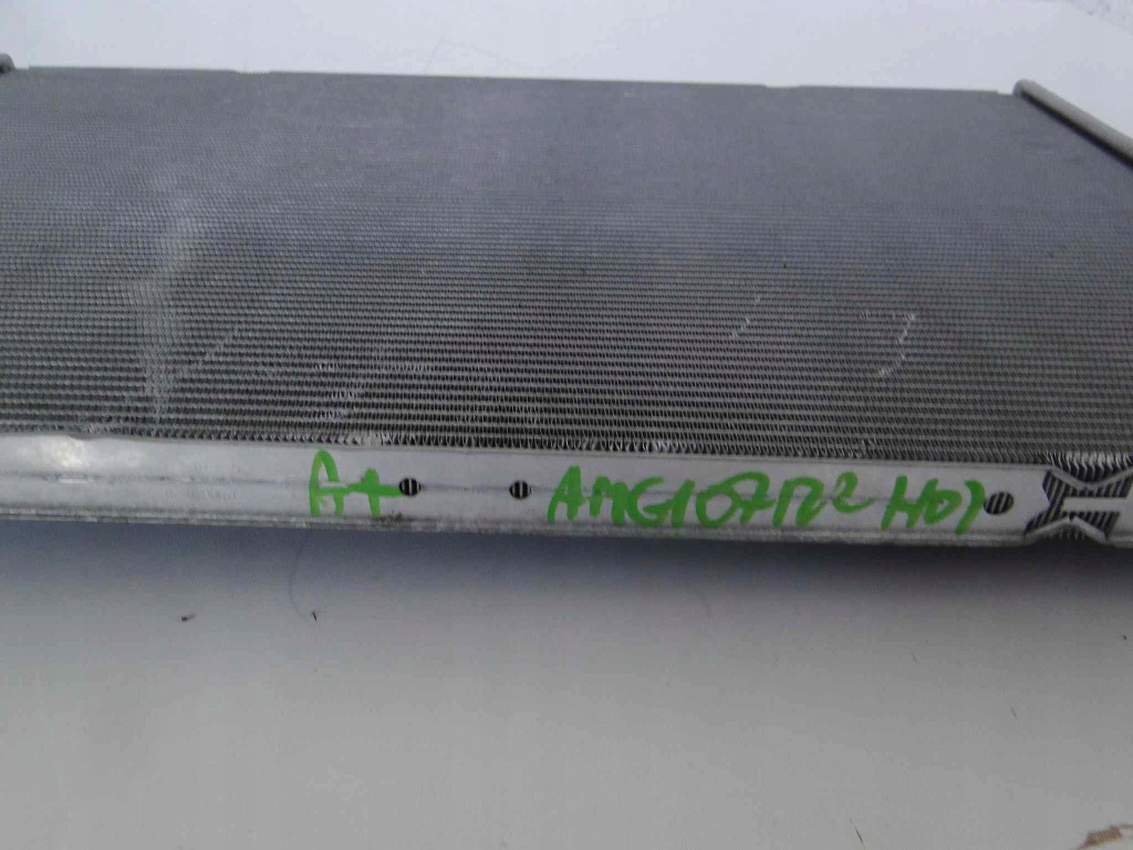 Mercedes amg gt x290 290 радіатор nt води Київ