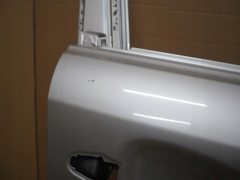 фото №3, Двері правий перед lexus is ii