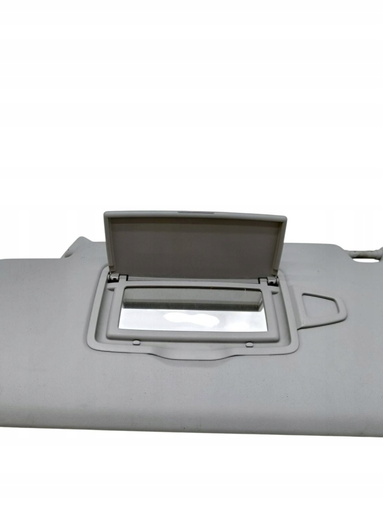 фото №11, Mercedes-benz ml w166 2014 левая сторона защита солнцезащитная