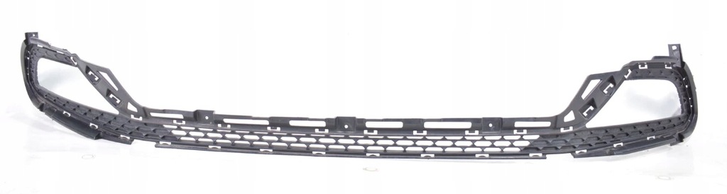 фото №11, Hyundai оригинальный номер 86562-c8000 решётка радиатора решётка нижняя бампера