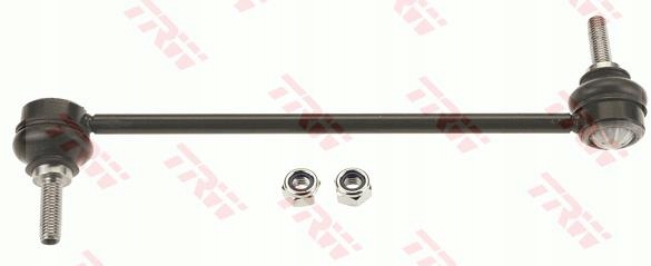 фото №2, Trw jts927 - соединитель стабилизатора / renault