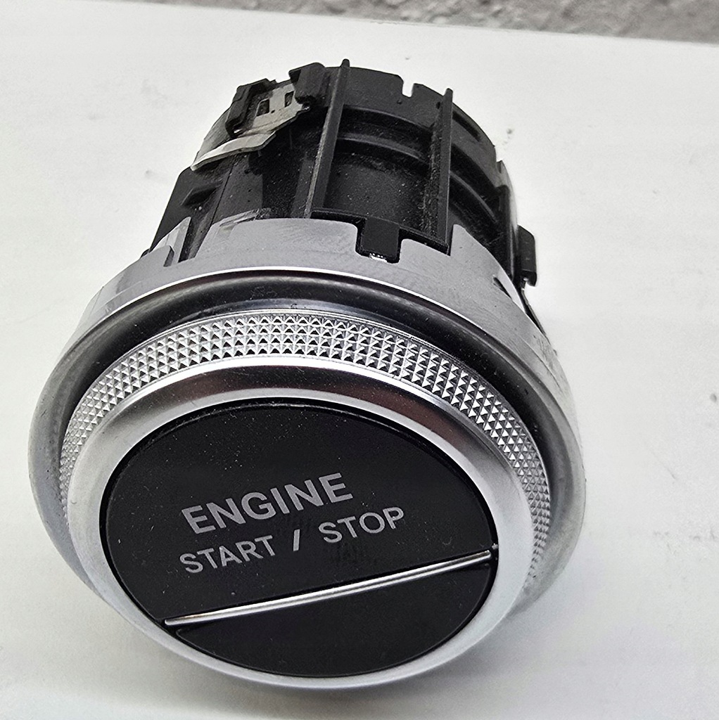 фото №1, Кнопка запуск стоп mercedes a2239067906