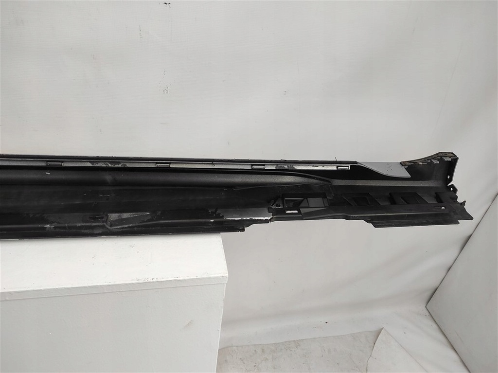 фото №10, Молдинг порог левая audi rs6 c8 4k po 2018