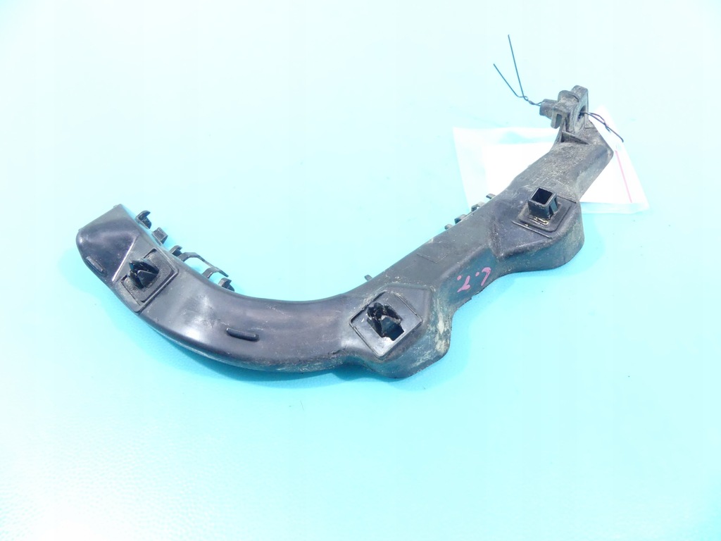 фото №1, Направляющая бампера левый задняя swift mk7 2016r 5d