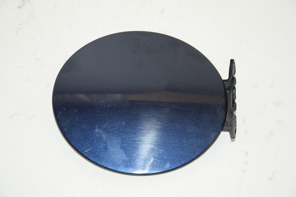 фото №1, Ford galaxy mk2 кришка заливної пального