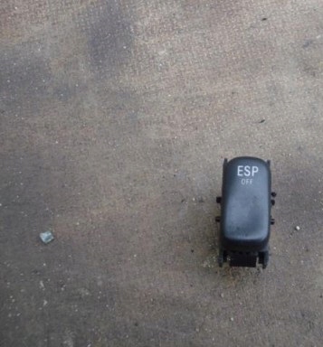 Купить Mercedes ml w163 переключатель выключатель esp