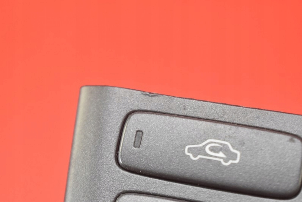 фото №11, Панель управление обдув кондиционер 9494249 volvo s80 1 i 98-06