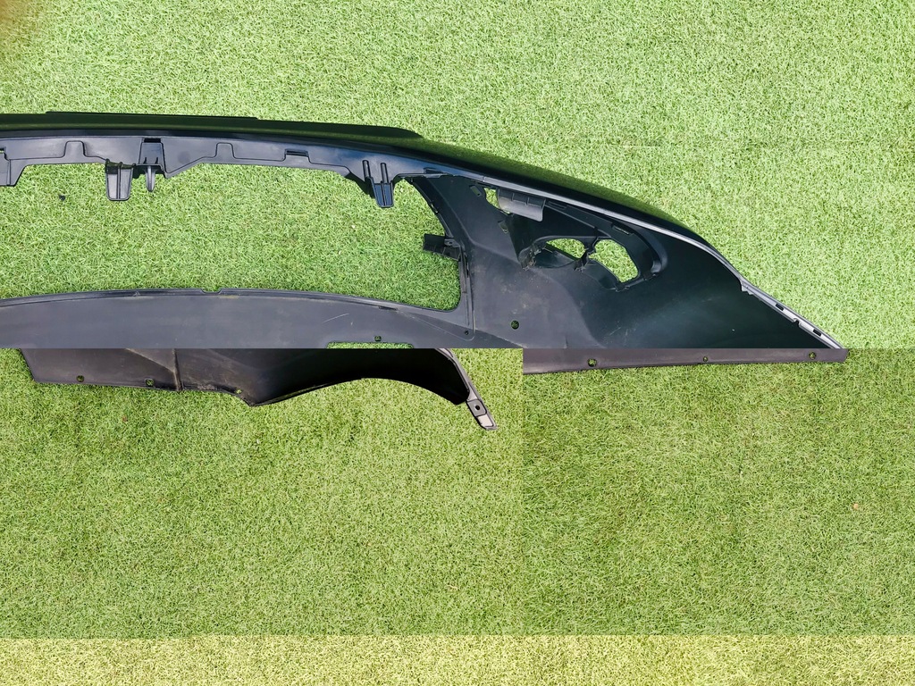 фото №10, Suzuki vitara ii 2 lift 2012-14 r.zderzak передний