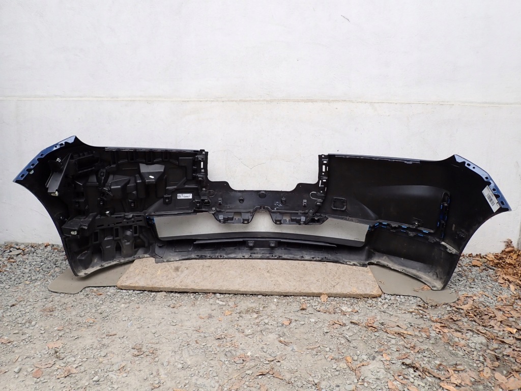 фото №11, Бампер перед передній bmw ix i20 2021- 51117933597