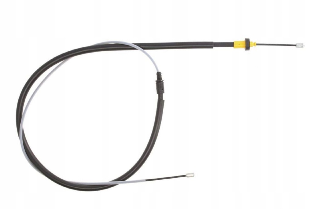 Cofle трос h-ca srod opel vivaro 01- Оригинал