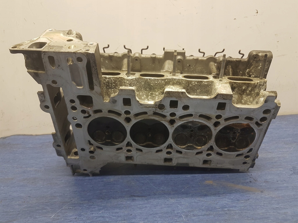 фото №8, Bmw 3 f30 2.0b 328i головка двигателя n20b20a
