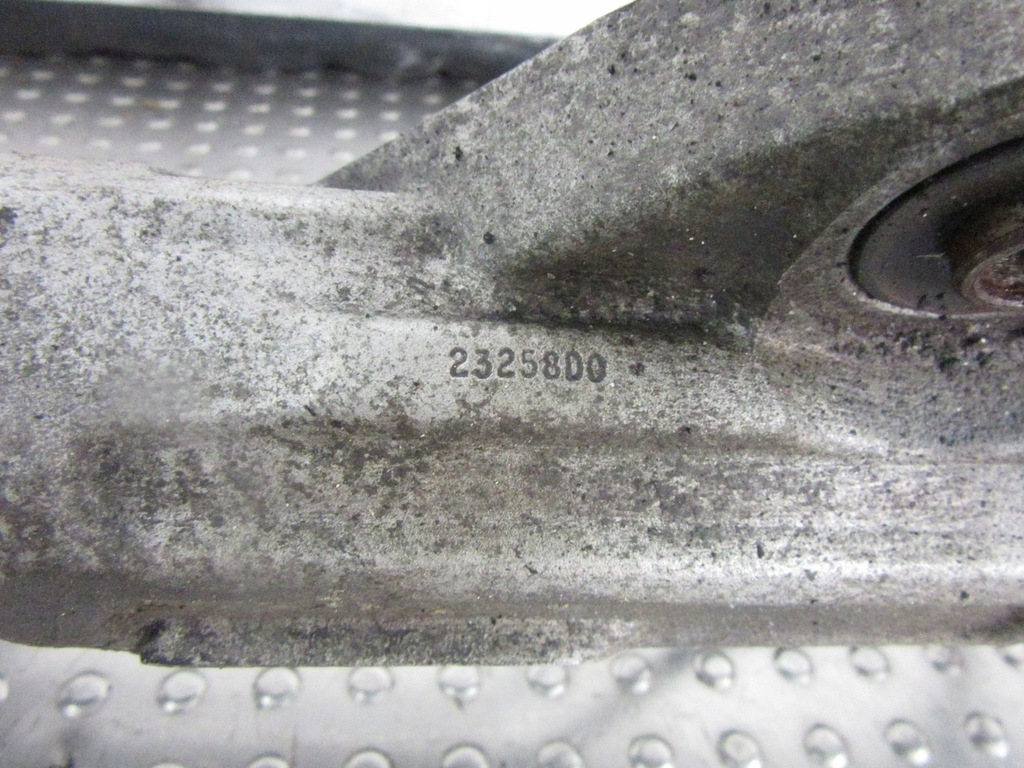 фото №6, Toyota sequoia 2001 рейка рульова трансмісія