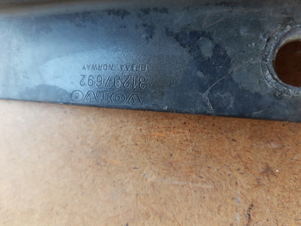 фото №9, Volvo xc60 i 2008-2017 балка бампера