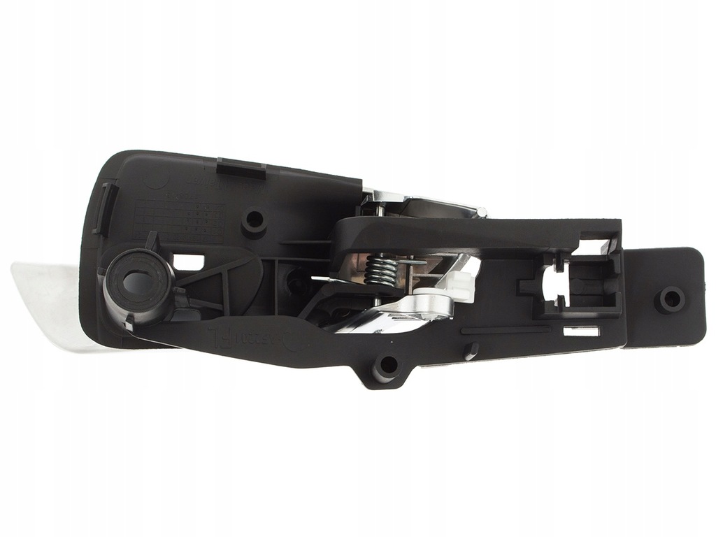 фото №2, Ручка внутренняя перед l do alfa romeo giulietta