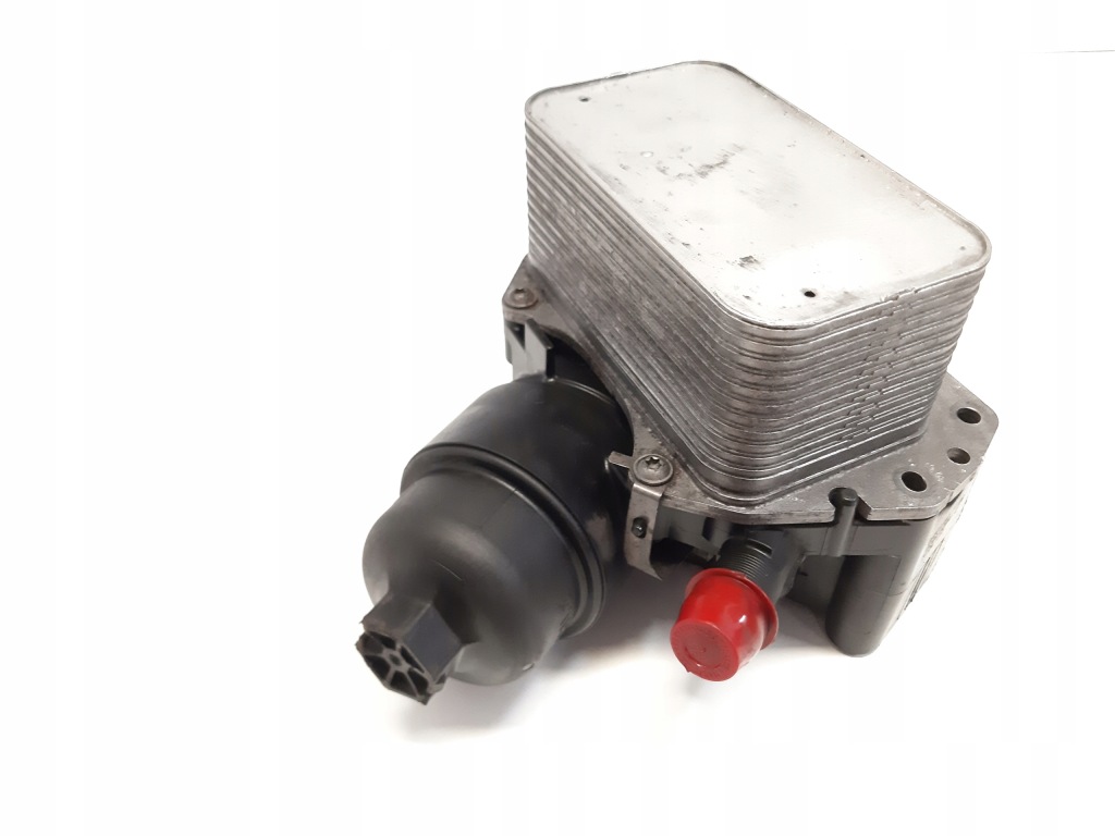 фото №5, Корпус фильтра масла renault 1.6dci 152081926r r9m