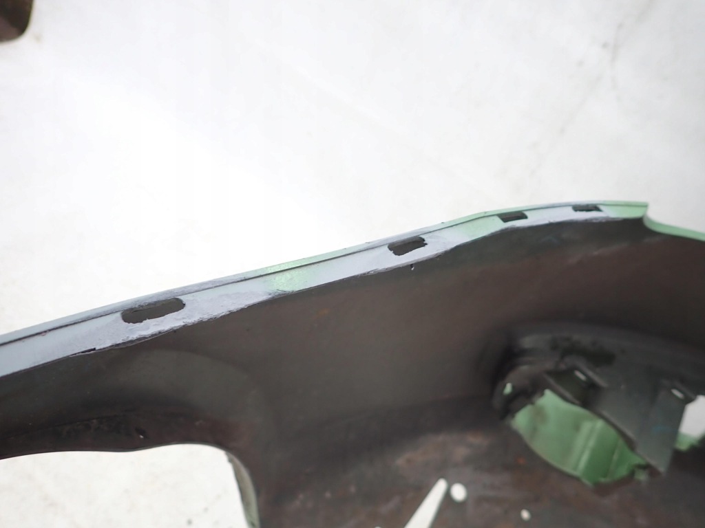 фото №14, Suzuki swift iii lift 08-10 бампер перед передний