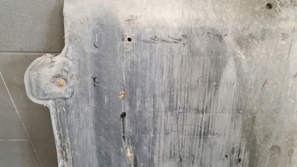 фото №12, Захист pod коробка передач bmw 7 e65 lift 3.0d 7146629