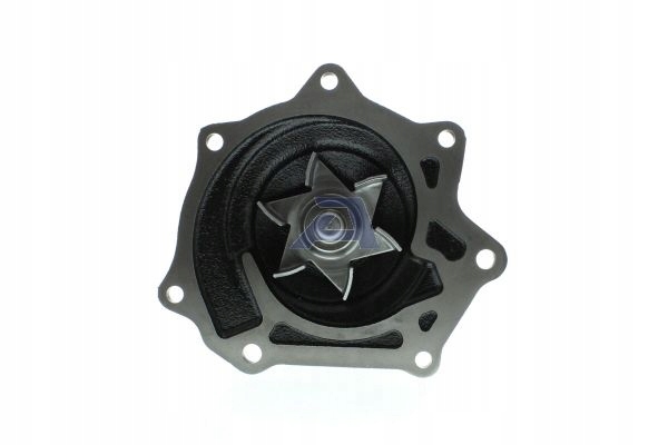 фото №1, Насос рідина охолоджуючої aisin wpn-054a