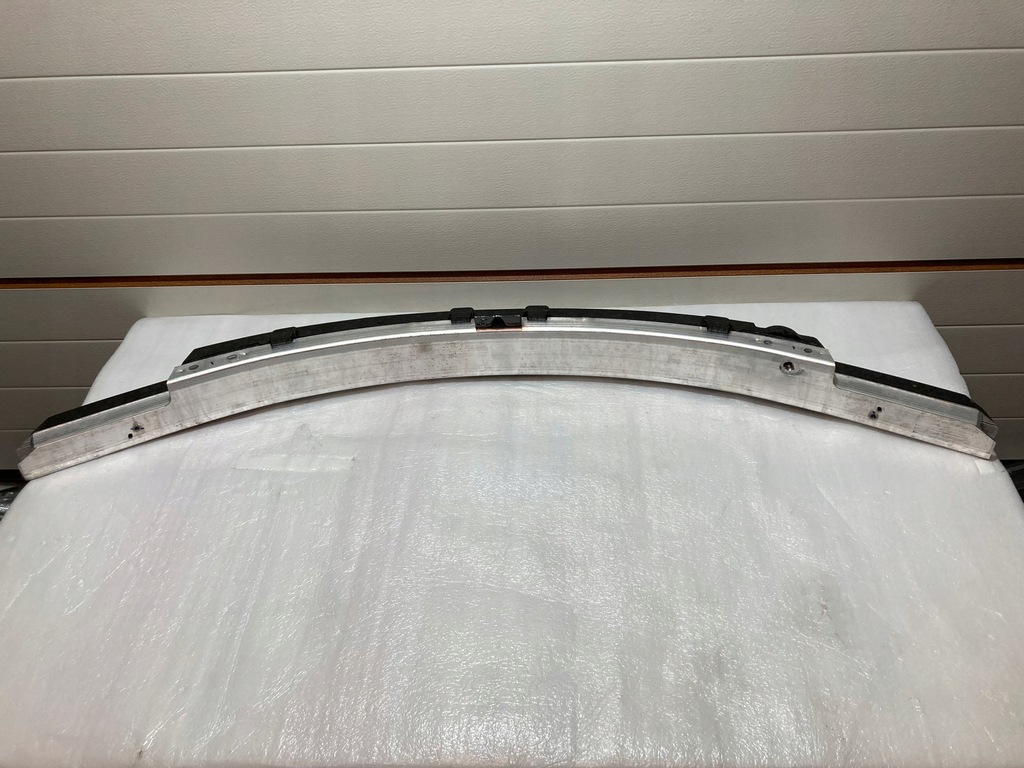 фото №6, Балка бампера передний tesla 3