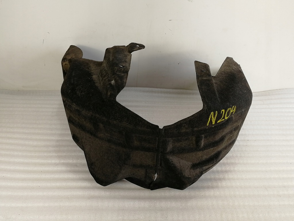 фото №1, Ford kuga mk2 підкрилок праве задня cv44-s278b50-ab