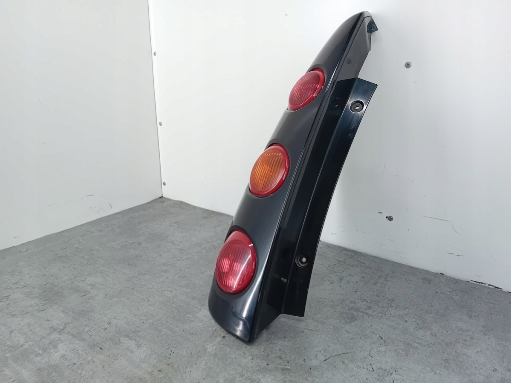 фото №5, Лампа задня ліва smart forfour i a4548200964 mn902571 хетчбек