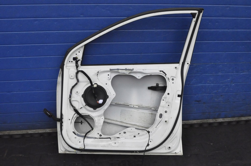 фото №12, Hyundai ix35 дверь правый перед передние