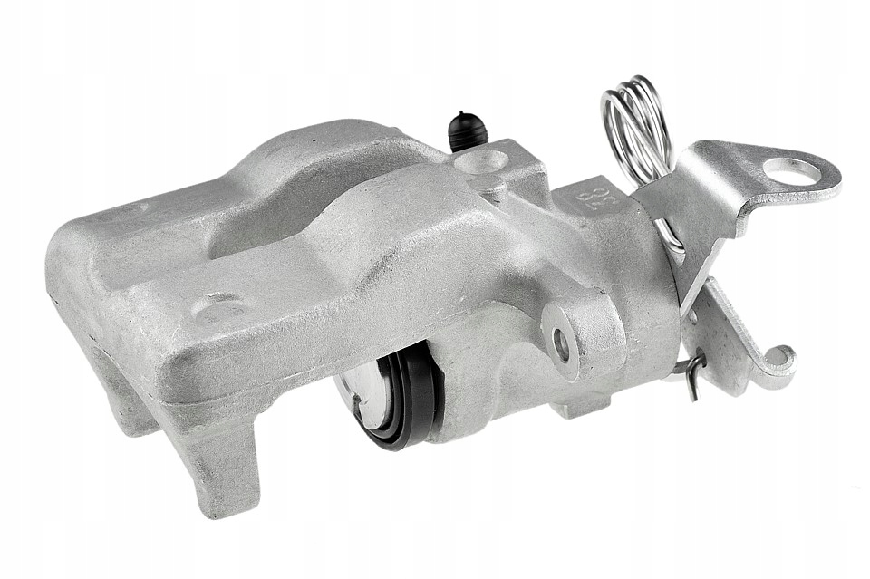 фото №14, Супорт гальмівний задня alfa romeo 147 00- 156 97- 166 98- | 77364820