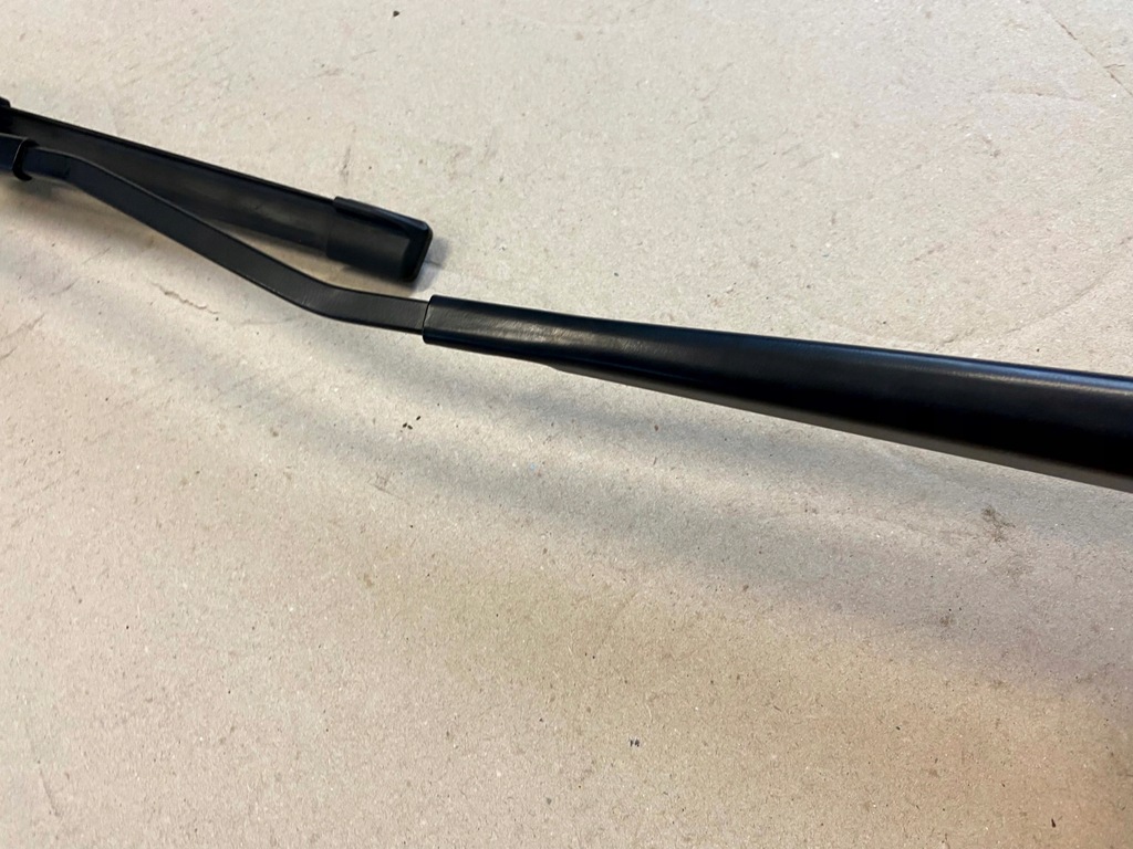 фото №7, Важіль двірники - ford ranger iv v 19- eb3b-17b589-ab