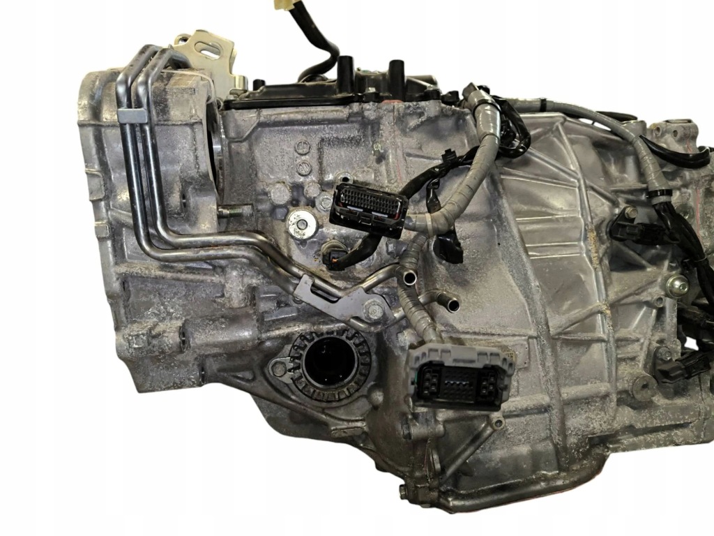 фото №10, Subaru outback bt 2023 автоматическая коробка передач передач